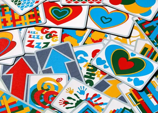 Настільна гра YELLOWBOX Ілюзія (Illusion) (укр.) (590017-1) - фото 3