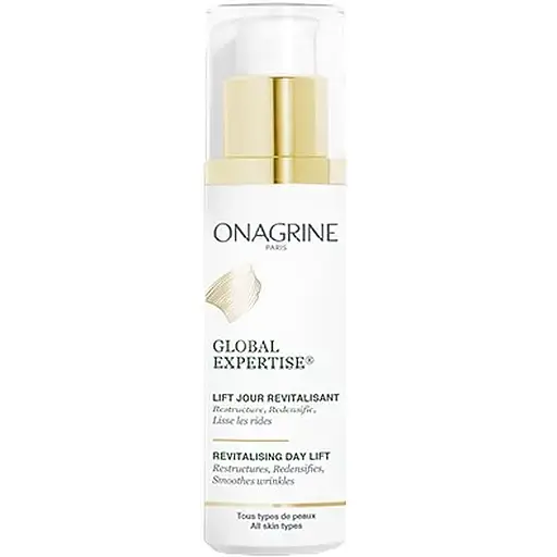 Ліфтинг крем Onagrine Global Expertise відновлювальний денний 40 мл (P01540) - фото 1