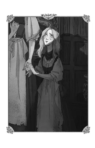 Клинок королеви: Дитя тіней. Книга 2 - фото 14