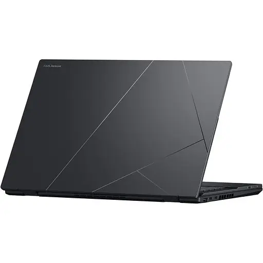 Ноутбук ASUS Zenbook DUO OLED UX8406MA-PZ043X, Intel Core Ultra 9 185H, 5.1GHz, 14 3K Touch, 120Hz, 32GB, SSD 2TB, Intel Arc Graphics, Windows 11 Pro - фото 16