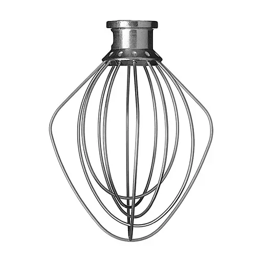 Кухонна машина KitchenAid Artisan 5.6 л 5KSM60SPXEBM - фото 9