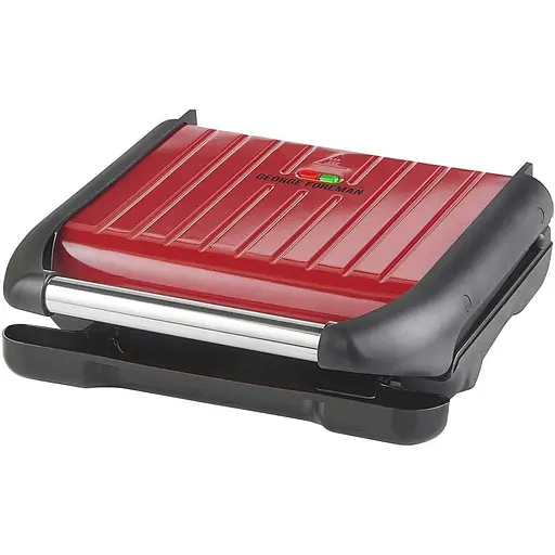 Гриль Russell Hobbs George Foreman Family Steel Grill 25040-56