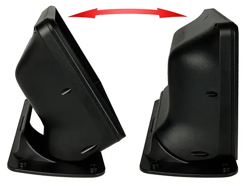 Универсальная рамка для магнитол 10.1" AWM 781-00-255 - фото 3