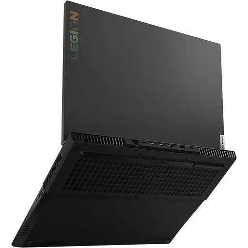 Ігровий ноутбук Lenovo Legion 5 (NVIDIA RTX 3060, AMD Ryzen 5 5600H, 16 ГБ/512 SSD) Refurbished - фото 7