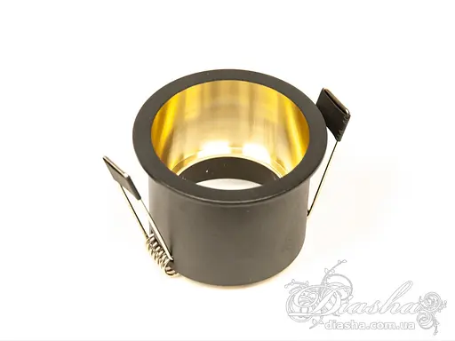 Сучасний точковий світильник, серія "Аluminium" - фото 4