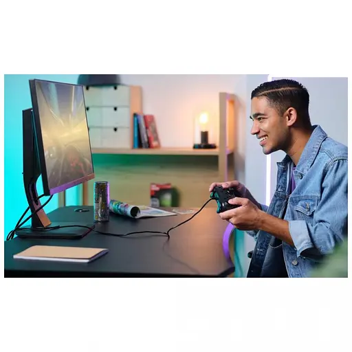 Геймпад Trust GXT 541 Muta USB Black (24789) - фото 4