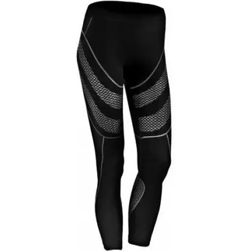 Термоштаны Fuse (F-Lite) Megalight 200 Longtight Woman Black L (1053-14-1253-7-3-0002)