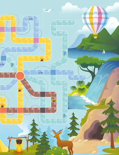 Таємне життя стихій - фото 3