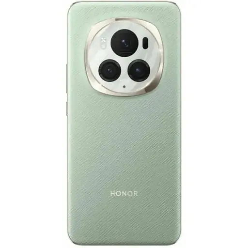 Смартфон Honor Magic 6 Pro 12/512Gb Green (Global Version) NFC - фото 3