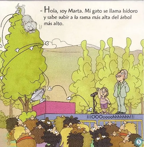 Colega Lee ?Quien tiene el trofeo? - фото 6