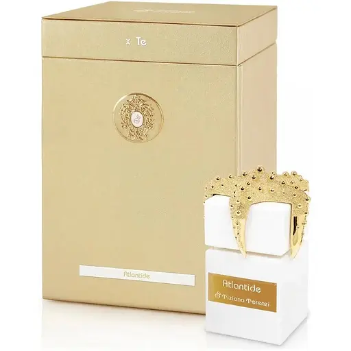 Парфюмированная вода  Tiziana Terenzi Atlantide 100 мл - фото 1