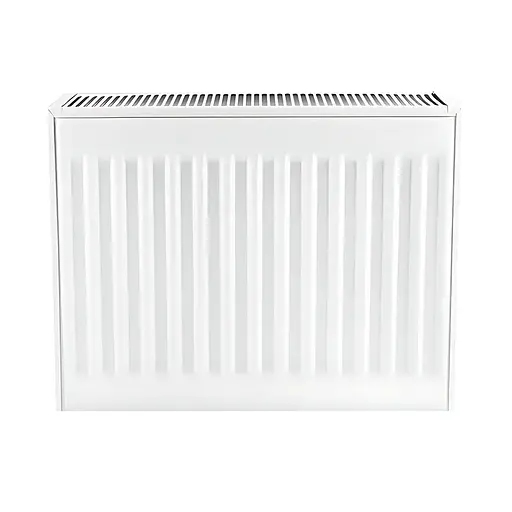 Радіатор сталевий Koer 22х300х400.B нижнє підключення RAD097 - фото 1