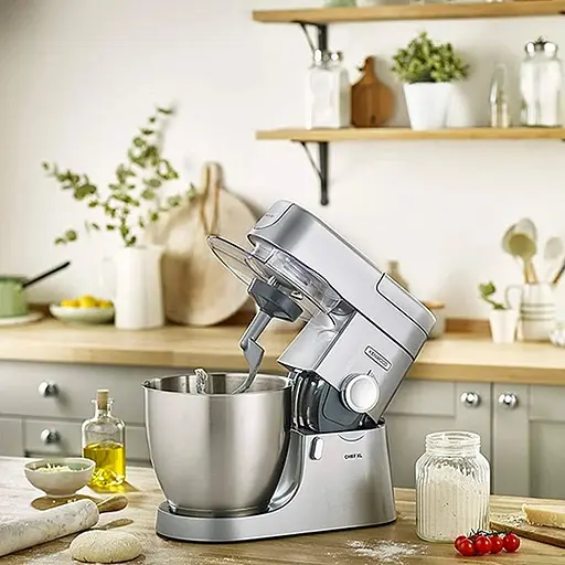 Кухонная машина Kenwood KVL 4170 S (0W20011162) - фото 8