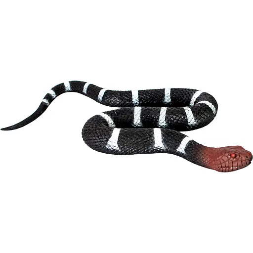 Іграшка-фігурка Kids Team Змія (ZY1827211) - фото 1