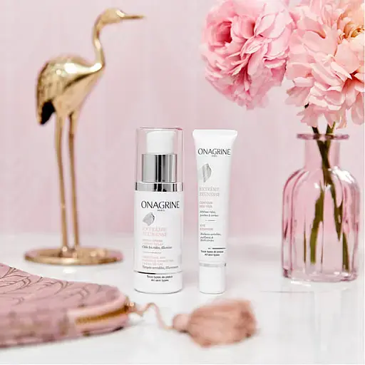 Крем-сироватка Onagrine Extreme Jeunesse розгладжувальна 30 мл (P01534) - фото 5