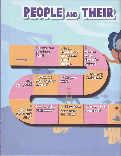 Smart Portfolio Book 3 - фото 5