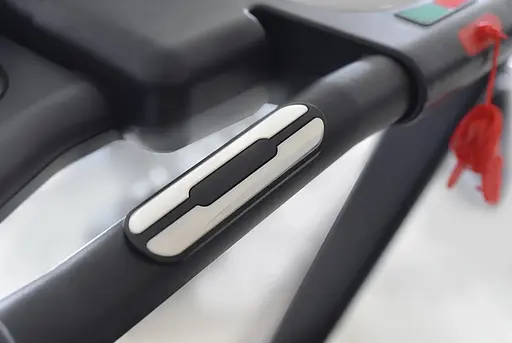 Беговая дорожка Toorx Treadmill Voyager Plus (VOYAGER-PLUS) - фото 11