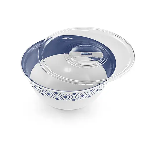 Кришка для миски TOSCA d23 см (55160) - фото 3