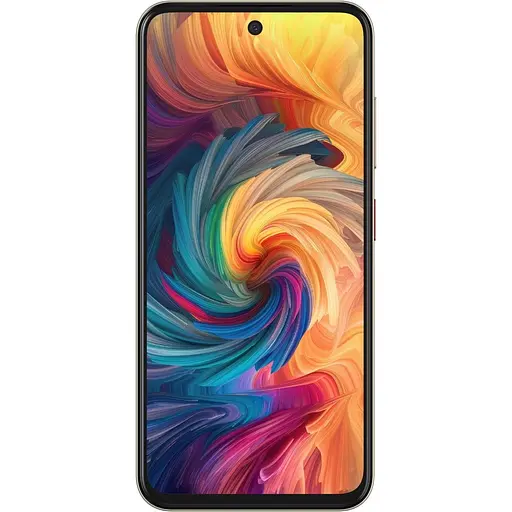 Смартфон Nubia V70 8/256 GB Sunshine Gold [136864] - фото 3