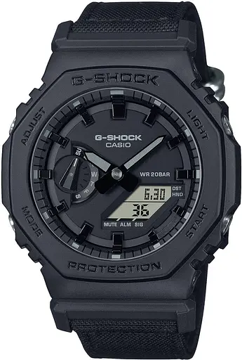 Часы Casio G-SHOCK Classic GA-2100BCE-1AER