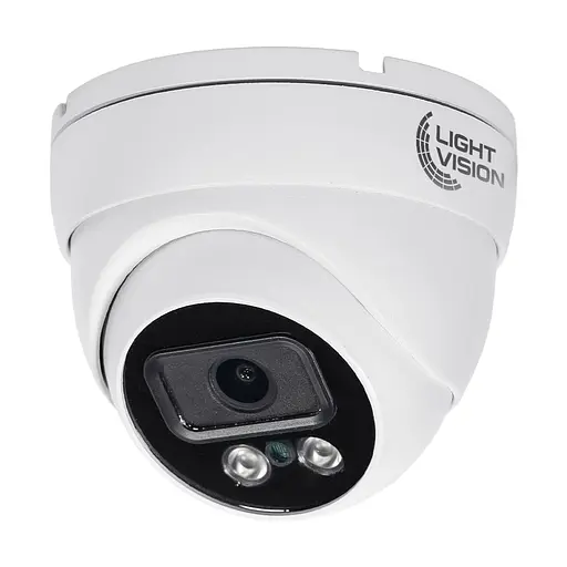 MHD-видеокамера 2Mp Light Vision VLC-4192DM White f=2.8mm (75-00267)