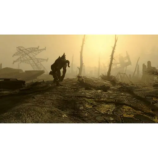 Гра Sony PlayStation 4 Fallout 4 Англійська Версія Б/в - фото 4