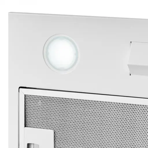 Вытяжка встраиваемая Pyramida ABH 52 PBA (700) WH - фото 3