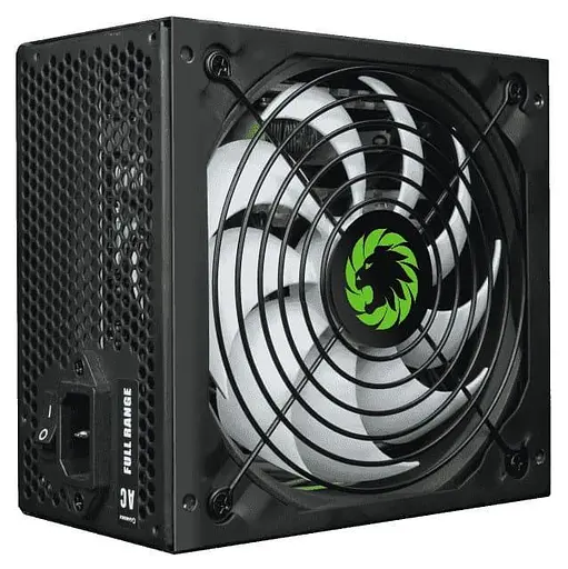 Блок живлення GameMax 850W (GP-850) - фото 4