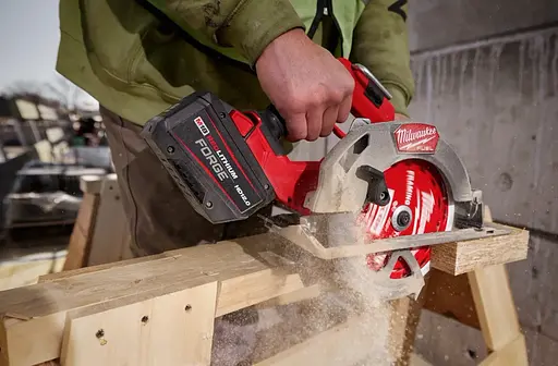 Аккумулятор Milwaukee Redlithium Forge M18 18 В 12 А·час 1.5 кг (4932492651) - фото 3