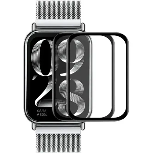 Защитная пленка DK CDK для Xiaomi Mi Band 8 Pro Composite Film box 2 шт. (017586) (black)