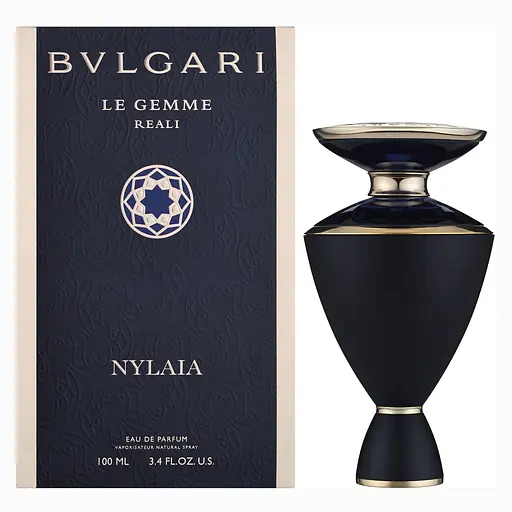 Bvlgari Le Gemme Reali Nylaia парфумована вода 100 ml