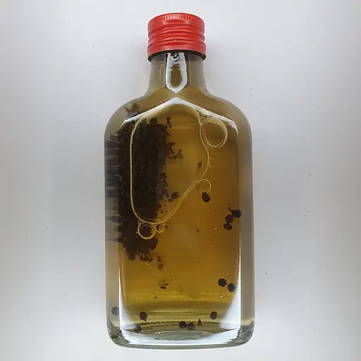 Водна настоянка на насінні вітексу священного 200 мл - фото 2