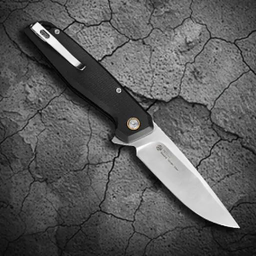 Нож складной Ruike P873-MB - фото 14