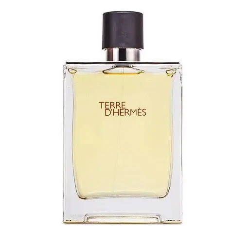 Тестер Hermes Terre d'hermes Eau De Toilette туалетна вода 100 ml