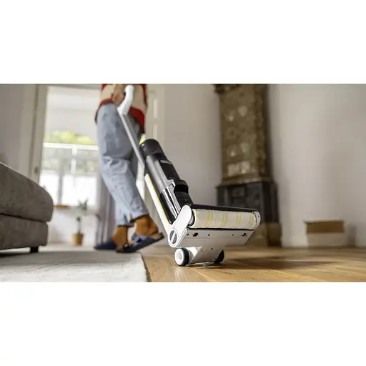 Вертикальний пилосос Karcher FCV 3 (1.056-122.0) [149139] - фото 14