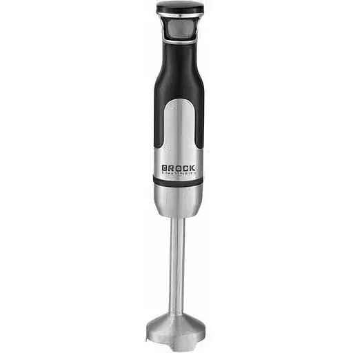 Блендер погружний Brock HB 8001 S