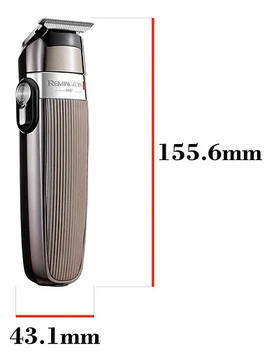 Машинка для стрижки Remington PG9100 [86391] - фото 3