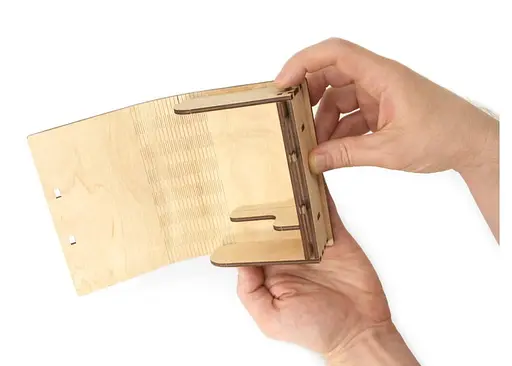 Органайзер Tower Rex для карт Card Box (4126) - фото 6