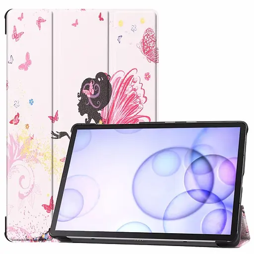 Чохол HardPrinted з малюнком для Xiaomi Redmi Pad SE 11 Фея