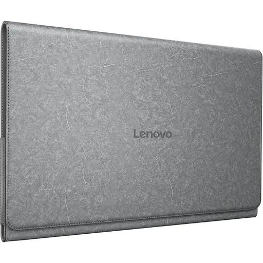 Чохол до планшета Lenovo Tab Plus Sleeve Grey (TB351) (ZG38C05800) - фото 3
