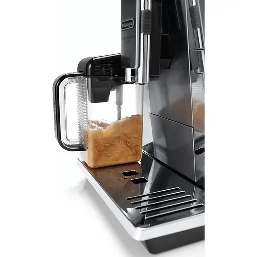 Кофемашина DeLonghi ECAM 650.85 MS (132219009) - фото 4