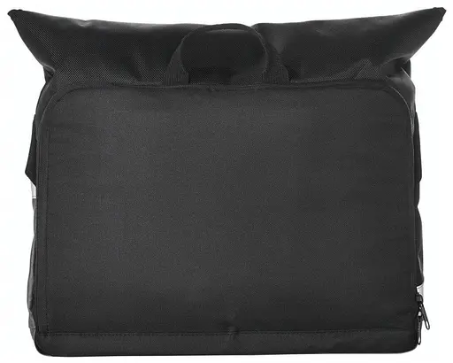 Сумка велосипедная. кофр. сумка почтальон 2в1 Crivit 48х32.5х15.5 см sum0021184 - фото 3