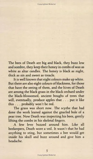 Eric. Discworld - фото 5