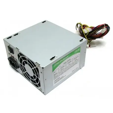 Блок питания Sparkman 400W (SM-400W) Б/у - фото 2