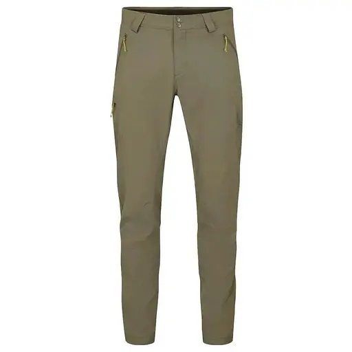 Штани Rab Ascendor Light Pants Regular Light Khaki XL (1033-RB QFW-01-LKH-36-RG)