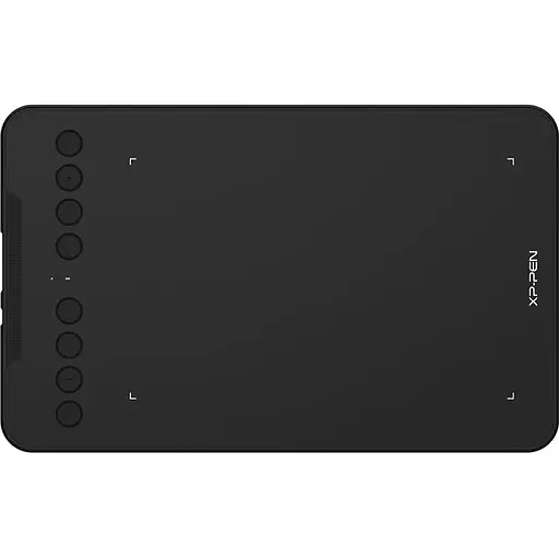 Графічний планшет XP-Pen Deco Mini 7W [104173] - фото 2