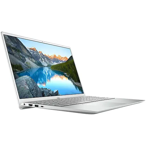 Ноутбук Dell Inspiron 5505 7 4700U, 8GB, 256GB, Windows 10 Home - фото 3