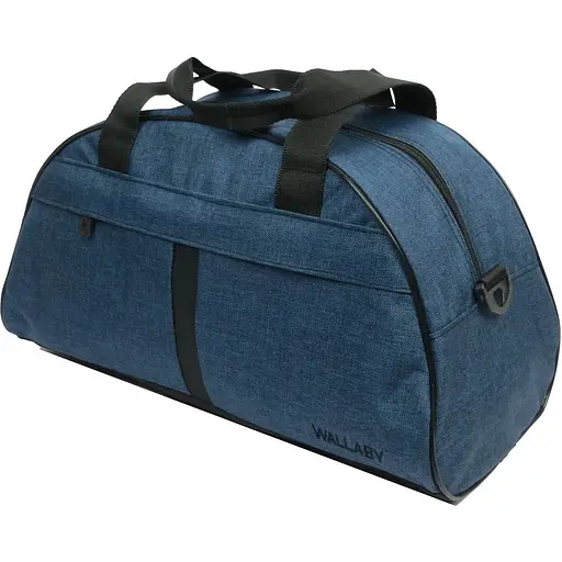 Спортивная сумка Wallaby для фитнеса 16 л 43x25x20 см sum0021393 - фото 1
