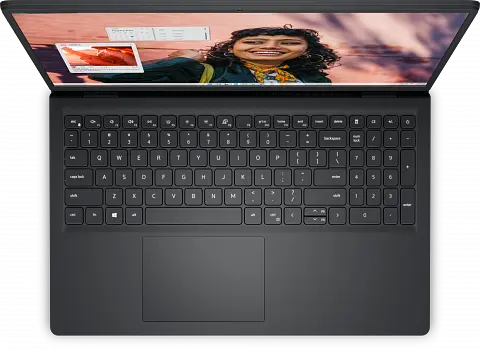 Ноутбук Dell Inspiron 3530 (I3530-5067BLK-161) Black - фото 4