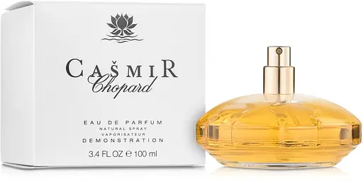 Оригинал Chopard Casmir 100 мл ТЕСТЕР парфюмированная вода - фото 1